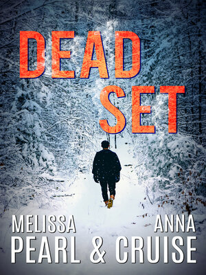 cover image of Dead Set (An Aspen Falls Novel)